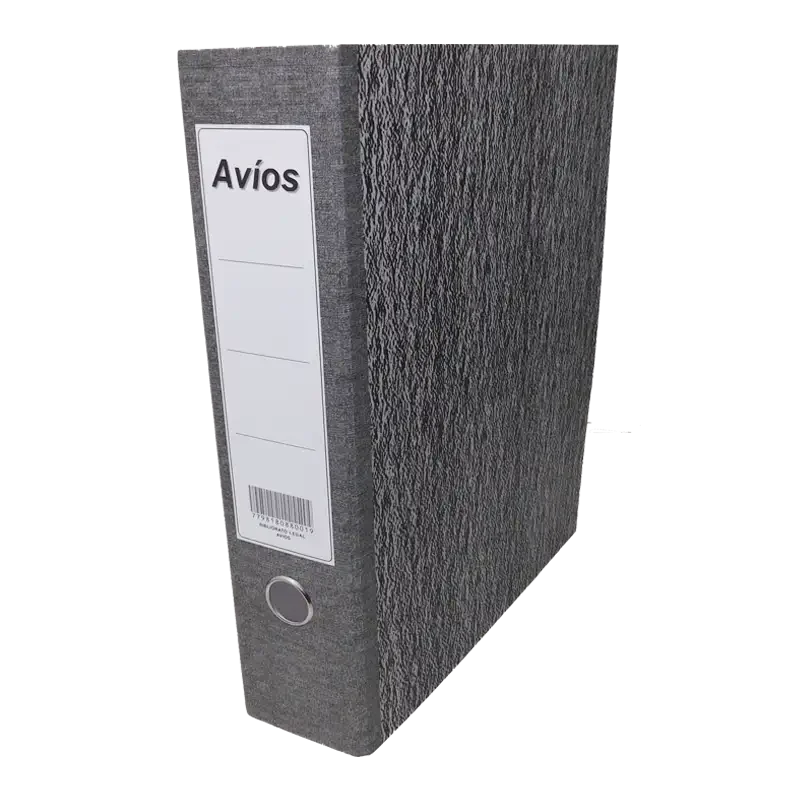 BIBLIORATO LEGAL AVIOS