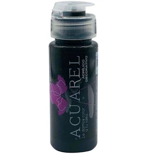 ACRILICO DECORATIVO 60CC MARRON AFRICANO