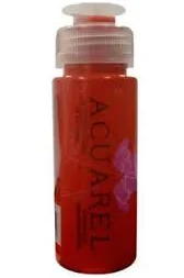 ACRILICO DECORATIVO 60CC ROJO FUEGO