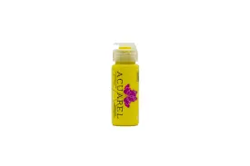 ACRILICO DECORATIVO 60CC AMARILLO