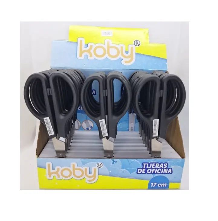 TIJERA 17CM KOBY