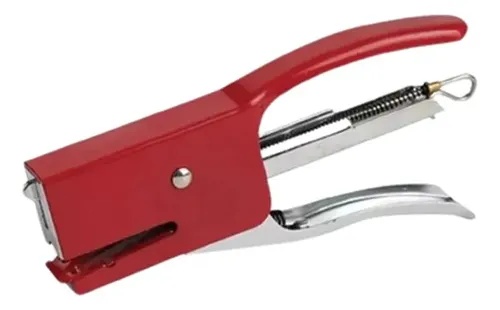 [LIB599] ABROCHADORA PINZA MINI OLAMI N° 21/6 – 26/6