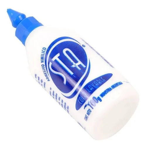 [LIB221] ADHESIVO VINILICO SEÑORITA 100G