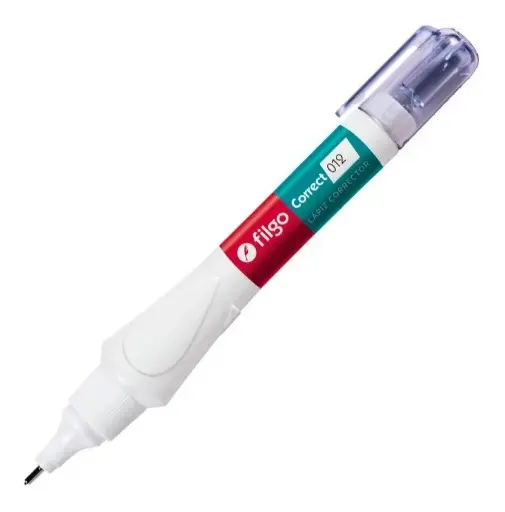 [LIB820] CORRECTOR 7ML FILGO
