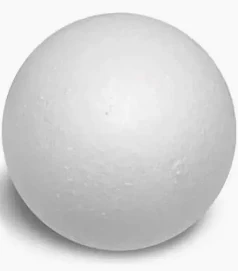 ESFERA DE TELGOPOR N2