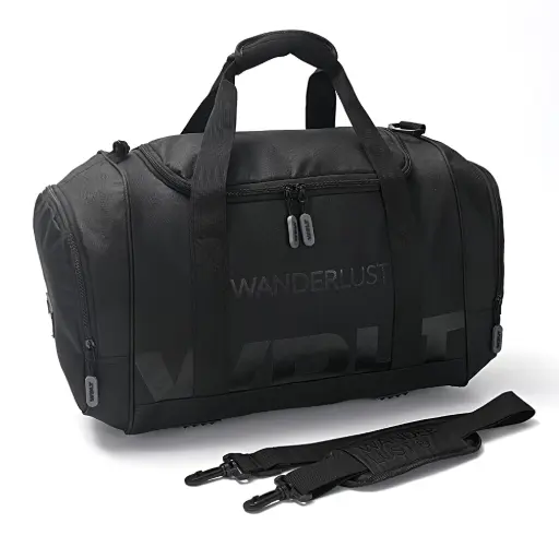BOLSO DEPORTIVO ACTIVE WANDERLUST