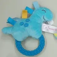 SONAJERO DINOSAURIO
